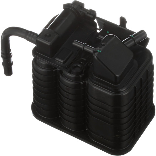 Standard Ignition Fuel Vapor Canister CP3745 - angled view