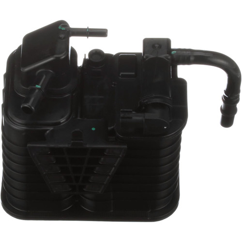 Standard Ignition Fuel Vapor Canister CP3745 - left view
