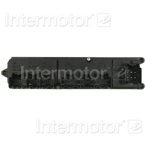 Standard Ignition Power Window Switch DWS-177