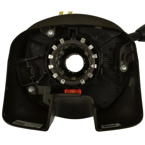 Standard Ignition Multi Function Column Switch CBS2367 - back view