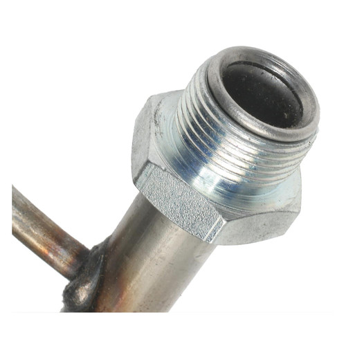 Standard Ignition EGR Tube ETB15 - connector view