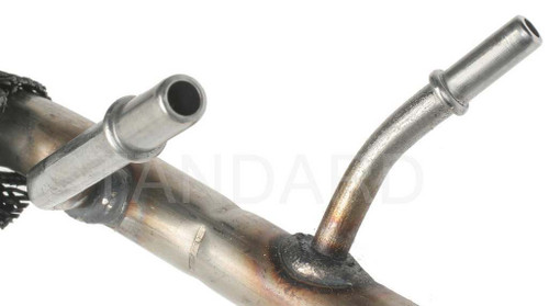 Standard Ignition EGR Tube ETB15 - bottom view