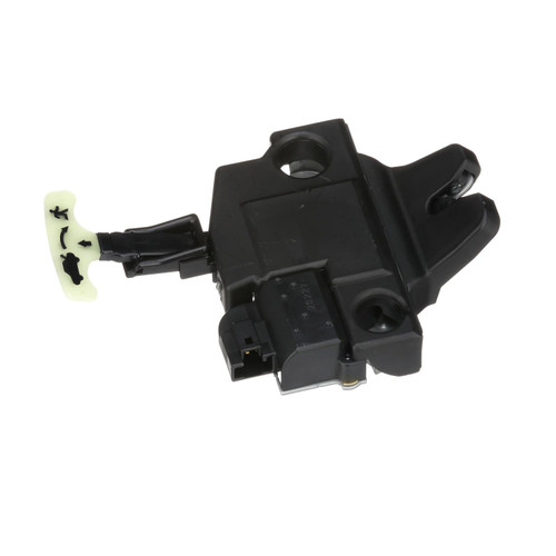 Standard Ignition Trunk Lock Actuator Motor DLA1503 - front view