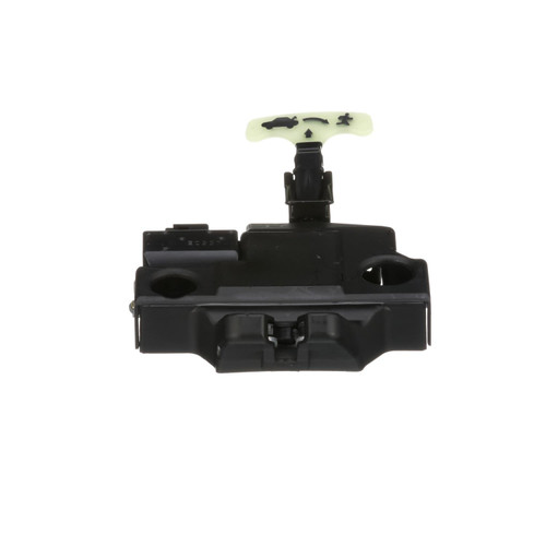Standard Ignition Trunk Lock Actuator Motor DLA1503 - angled view