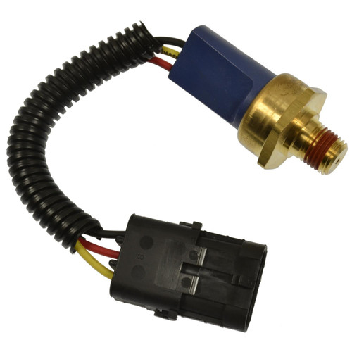 Standard Ignition Multi Function Pressure Switch MPS10 - front view