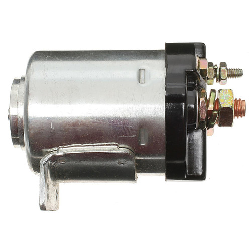 Standard Ignition Starter Solenoid MC2302 - front view