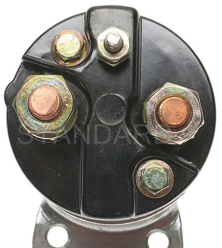 Standard Ignition Starter Solenoid MC2302