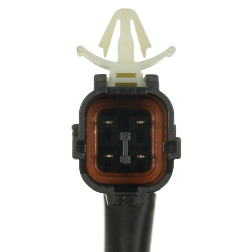Standard Ignition Power Door Lock Actuator DLA518 - connector view