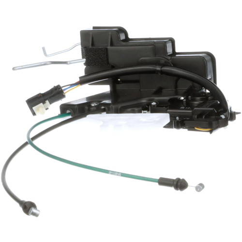 Standard Ignition Power Door Lock Actuator DLA518 - right view