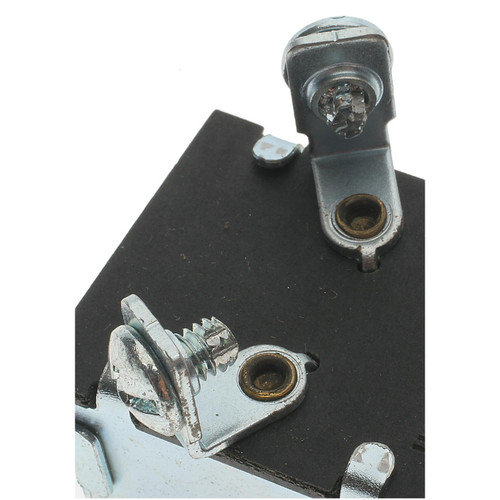 Standard Ignition Push Button Switch DS4009 - alternate view
