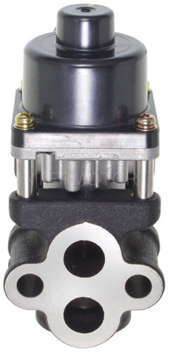 Standard Ignition EGR Valve EGV991 - bottom view