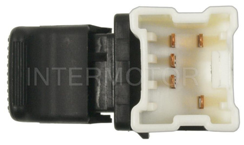 Standard Ignition Power Window Switch DWS-181