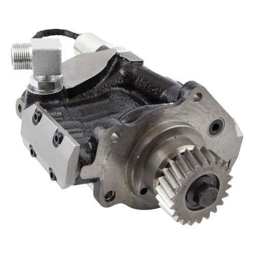Standard Ignition Diesel Injection High Pressure Oil Pump HPI15 - alternate view