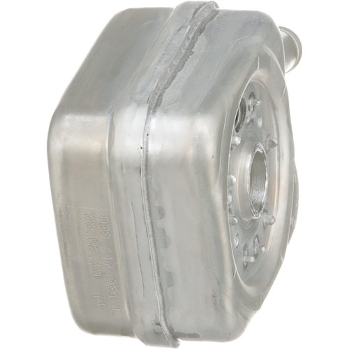 Standard Ignition Engine Oil Cooler OCK48 - angled view