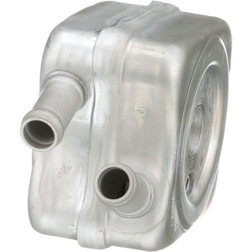 Standard Ignition Engine Oil Cooler OCK48 - bottom view