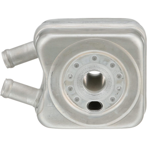 Standard Ignition Engine Oil Cooler OCK48 - left view