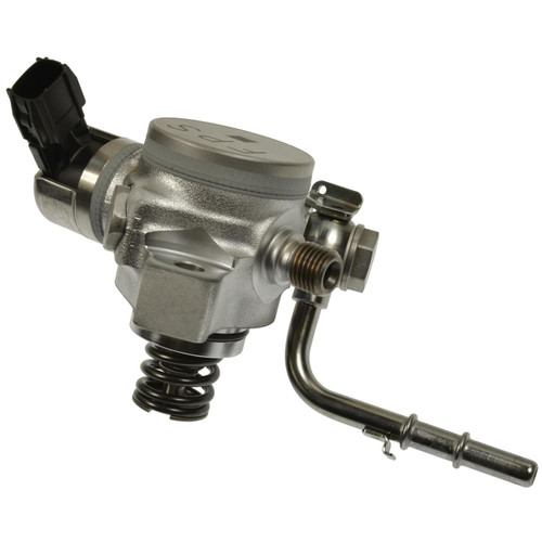 Standard Ignition Direct Injection High Pressure Fuel Pump GDP508 - front view