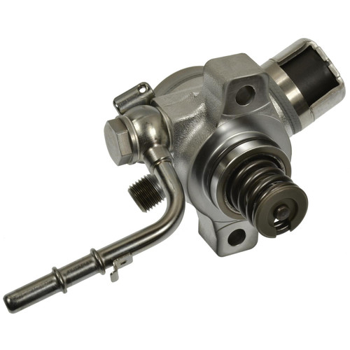 Standard Ignition Direct Injection High Pressure Fuel Pump GDP508 - bottom view