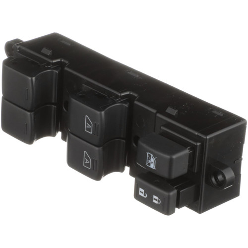 Standard Ignition Power Window Switch DWS2166 - left view