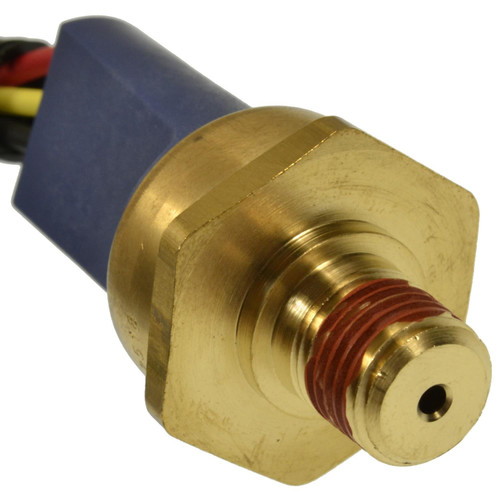 Standard Ignition Multi Function Pressure Switch MPS13 - connector view