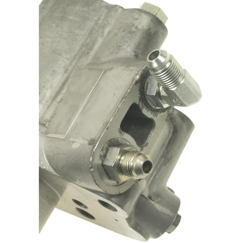 Standard Ignition Diesel Injection High Pressure Oil Pump HPI1 - connector view