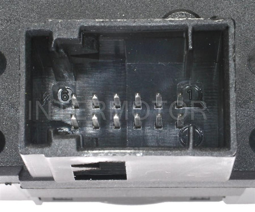 Standard Ignition Headlight Switch HLS-1484
