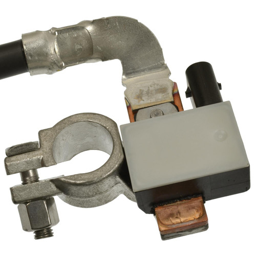 Standard Ignition Battery Current / Volt Sensor BSC86 - connector view