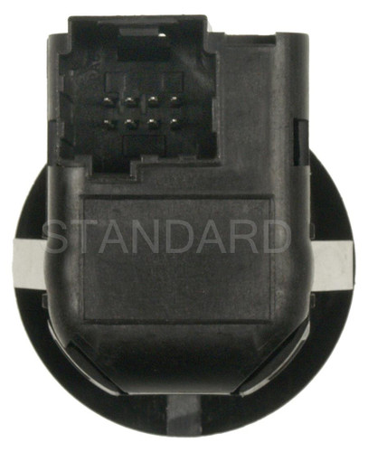 Standard Ignition Remote Mirror Switch MRS89 - connector view