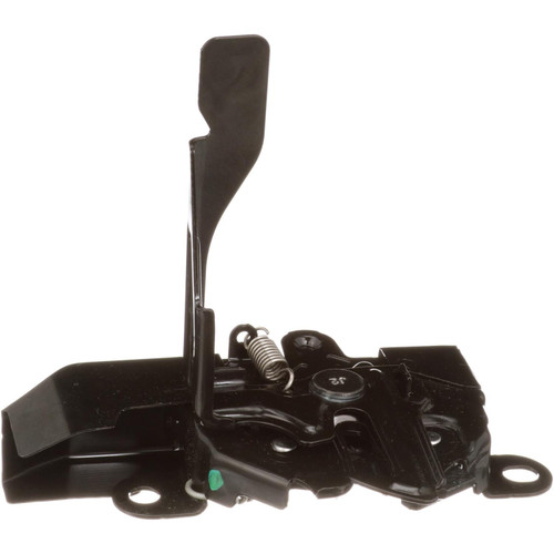 Standard Ignition Hood Latch Assembly DLA1502 - connector view
