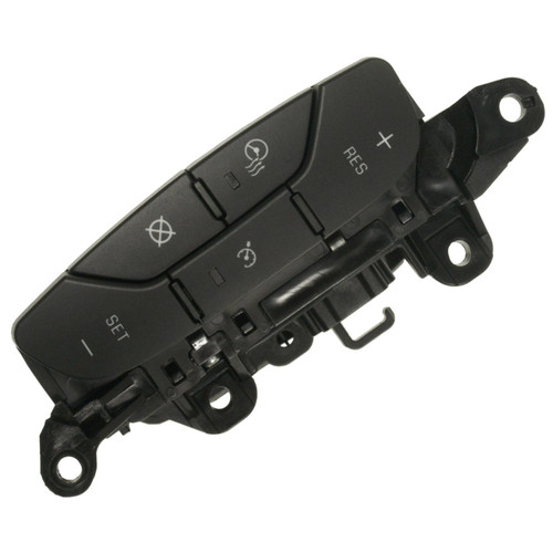 Standard Ignition Cruise Control Switch CCA1089 - front view