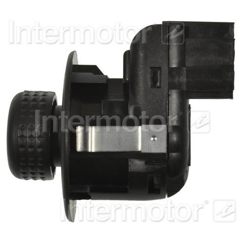 Standard Ignition Remote Mirror Switch MRS104 - right view
