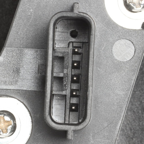 Standard Ignition Mass Air Flow MAS0208 - connector view