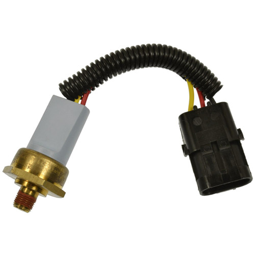 Standard Ignition Multi Function Pressure Switch MPS17 - front view