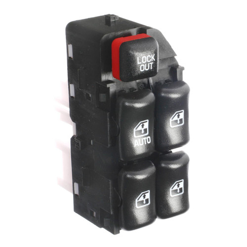 Standard Ignition Power Window Switch DWS-197
