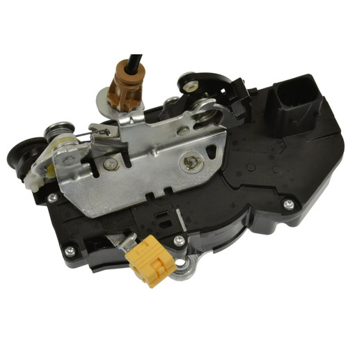 Standard Ignition Power Door Lock Actuator DLA1086 - front view