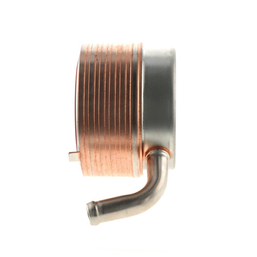 Standard Ignition Engine Oil Cooler OCK53 - left view