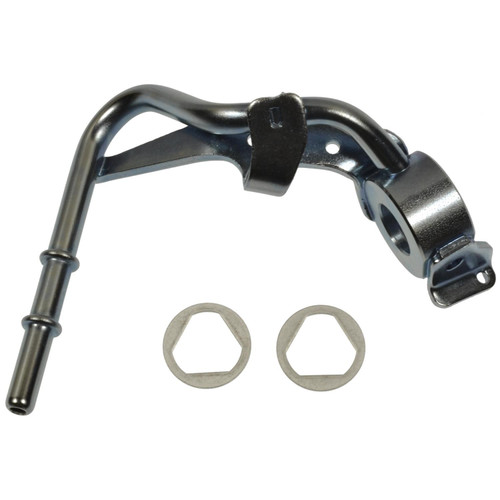 Standard Ignition Fuel Feed Line GDL508 - front view