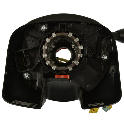 Standard Ignition Multi Function Column Switch CBS2372 - back view