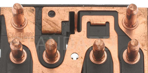 Standard Ignition Power Window Switch DS-1469