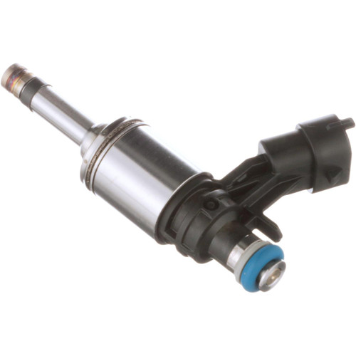 Standard Ignition Fuel Injector - GDI - New FJ1152 - angled view