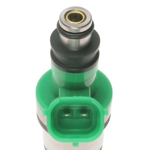 Standard Ignition Fuel Injector - MFI - New FJ346 - connector view