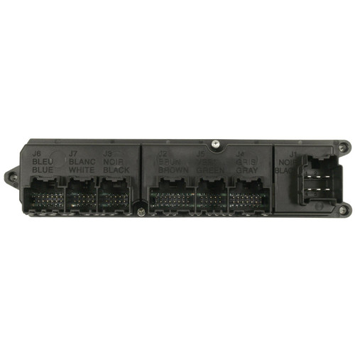 Standard Ignition Power Window Switch DWS-254