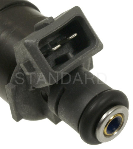 Standard Ignition Fuel Injector - MFI - New FJ682 - connector view
