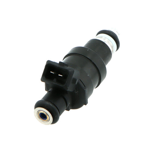 Standard Ignition Fuel Injector - MFI - New FJ682 - angled view