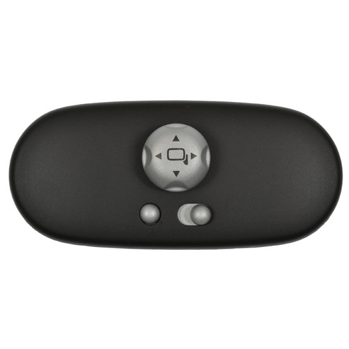 Standard Ignition Remote Mirror Switch MRS100 - front view