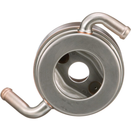 Standard Ignition Engine Oil Cooler OCK50 - left view