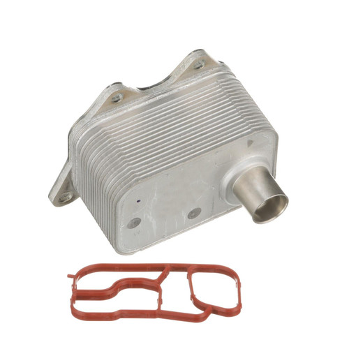 Standard Ignition Engine Oil Cooler OCK49 - front view