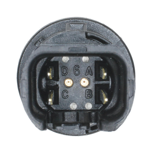 Standard Ignition Trunk Release Switch DS-2201