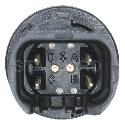 Standard Ignition Trunk Release Switch DS-2201