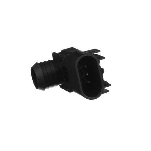 Standard Ignition Brake Booster Vacuum Sensor BST160 - front view